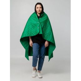 Плед-пончо для пикника SnapCoat