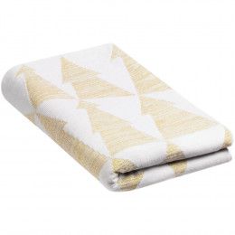 Плед «Танцующий лес»