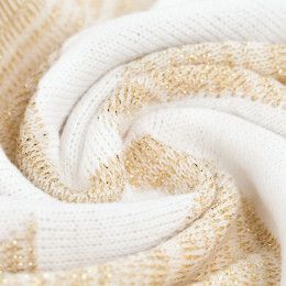 Плед «Танцующий лес»