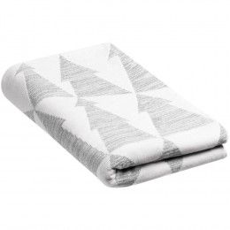 Плед «Танцующий лес»