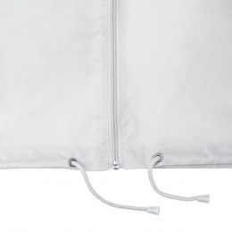 Ветровка женская Sirocco белая