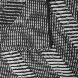 Плед Locus Solus