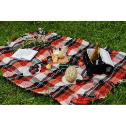 Плед «Эльф»