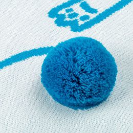 Детский плед Tender. Cats