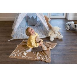 Детский плед Tender. Rabbit