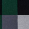 Плед Farbe, зеленый
