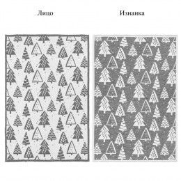 Плед на заказ Tricksy Net Light