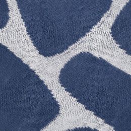 Плед на заказ Tricksy Net Light