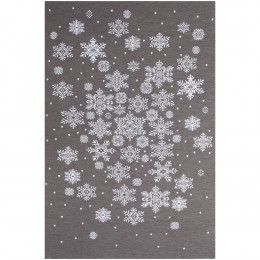 Плед на заказ Tricksy Net