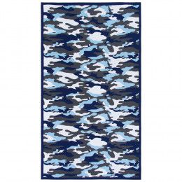 Плед на заказ Tricksy Net