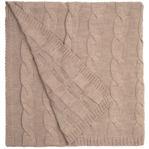 Плед на заказ Stille Plus, S, полушерсть