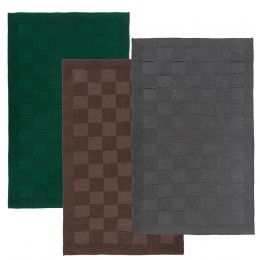 Плед на заказ Chess Plus