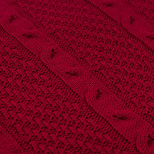 Плед на заказ Comfort Up Plus, S, полушерсть