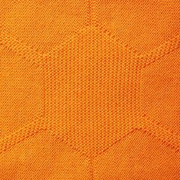 Плед на заказ Tricksy Terra