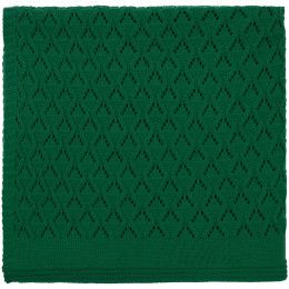 Плед на заказ Wave