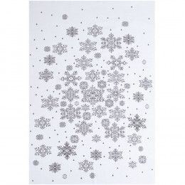 Плед на заказ Tricksy Net