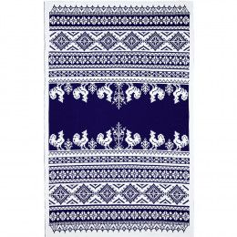 Плед на заказ Tricksy Net