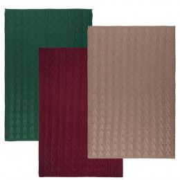 Плед на заказ Stille Plus