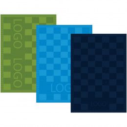 Плед на заказ Chess Plus