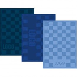 Плед на заказ Chess Plus