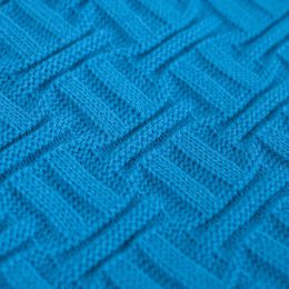 Плед на заказ Basket