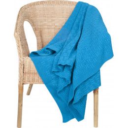 Плед на заказ Basket