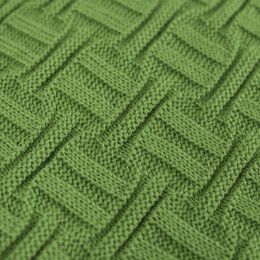 Плед на заказ Basket