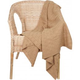 Плед на заказ Basket