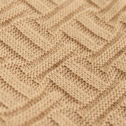 Плед на заказ Basket