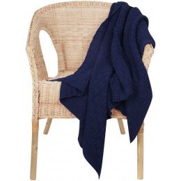 Плед на заказ Basket