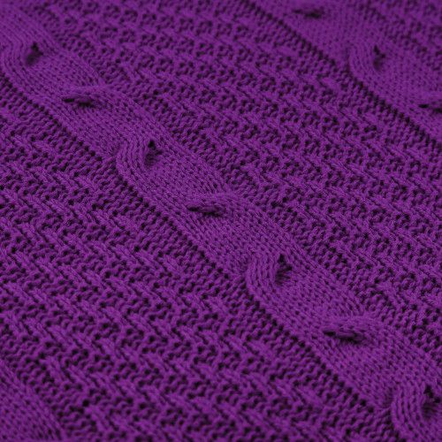 Плед на заказ Comfort Up Plus , М, акрил