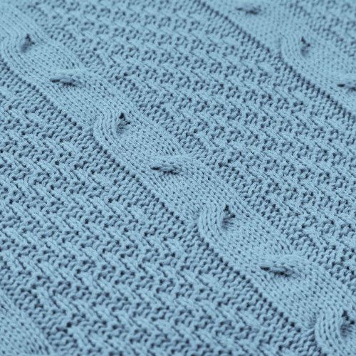 Плед на заказ Comfort Up Plus , М, полушерсть