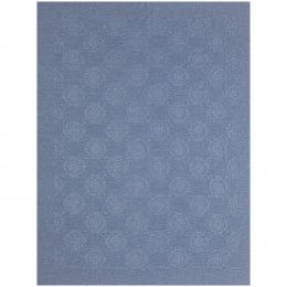 Плед на заказ Tricksy Terra