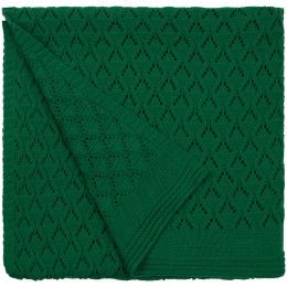 Плед на заказ Wave