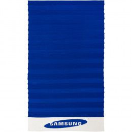 Плед на заказ Tricksy Terra Net