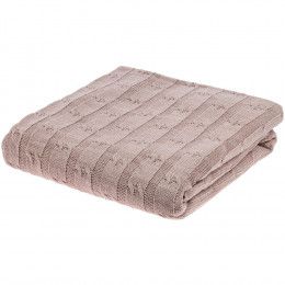 Плед на заказ Trenza Plus