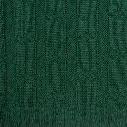 Плед на заказ Trenza Plus