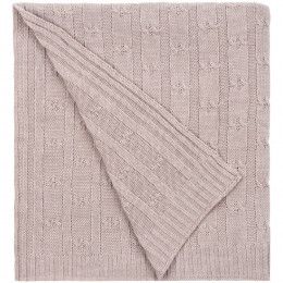Плед на заказ Trenza Plus