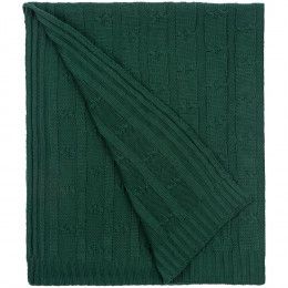 Плед на заказ Trenza Plus