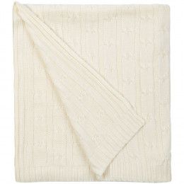 Плед на заказ Trenza Plus