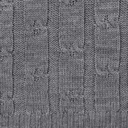 Плед на заказ Trenza Plus