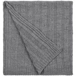 Плед на заказ Trenza Plus