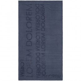 Плед на заказ Pluche Grand