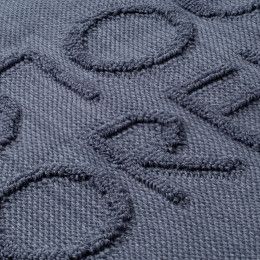 Плед на заказ Pluche Grand