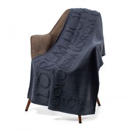 Плед на заказ Pluche Grand