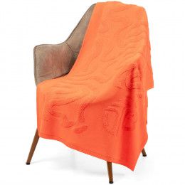 Плед на заказ Pluche Grand