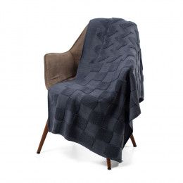 Плед на заказ Pluche Grand