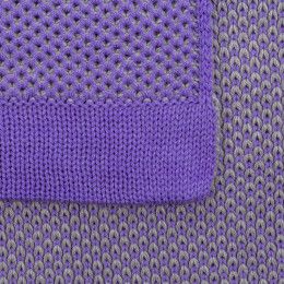 Плед на заказ Wiker Duo