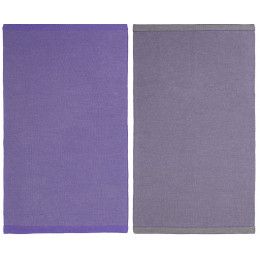 Плед на заказ Wiker Duo