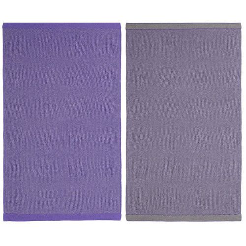 Плед на заказ Wiker Duo, М, акрил